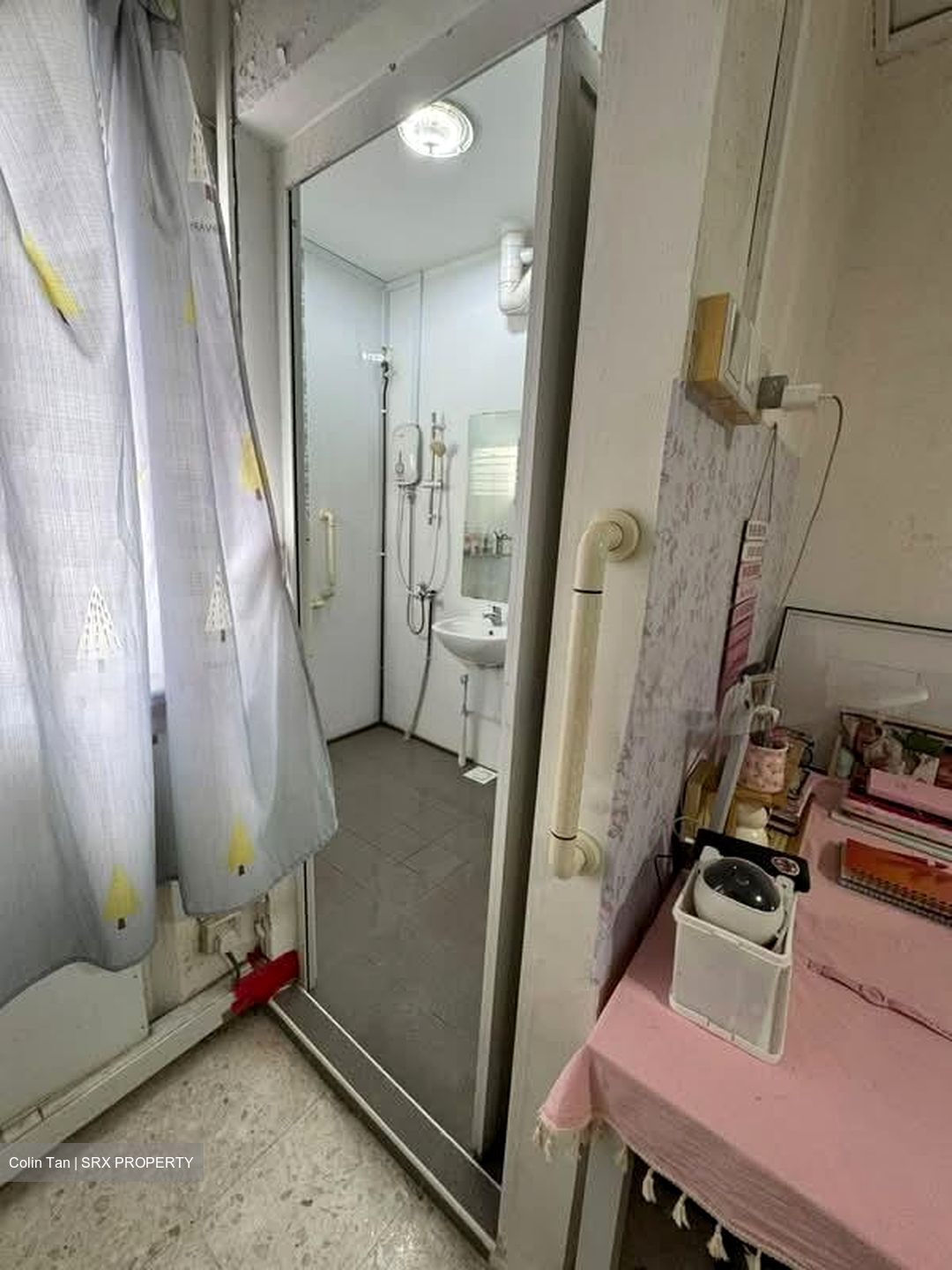 Blk 241 Tampines Street 21 (Tampines), HDB 3 Rooms #596198301